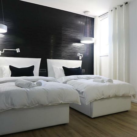 Tiranatop Suites 3 1000 Ft2 Kültér fotó