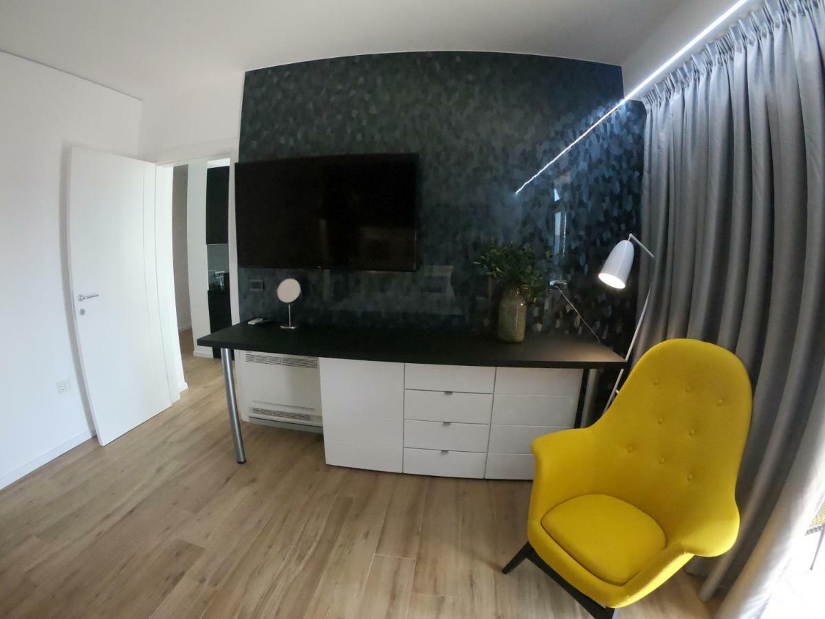 Tiranatop Suites 3 1000 Ft2 Kültér fotó