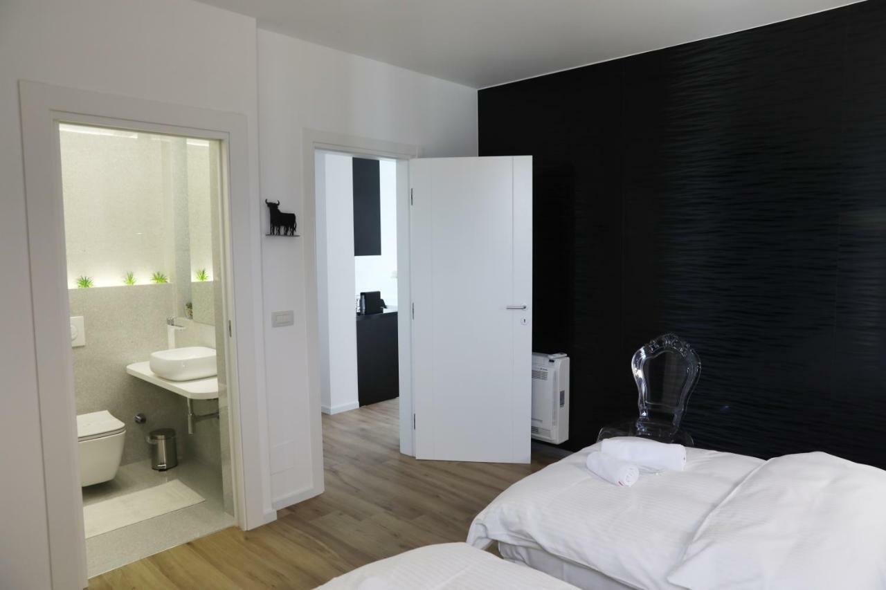 Tiranatop Suites 3 1000 Ft2 Kültér fotó