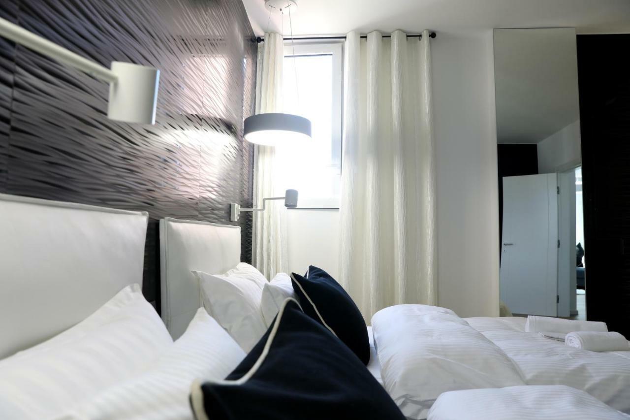 Tiranatop Suites 3 1000 Ft2 Kültér fotó