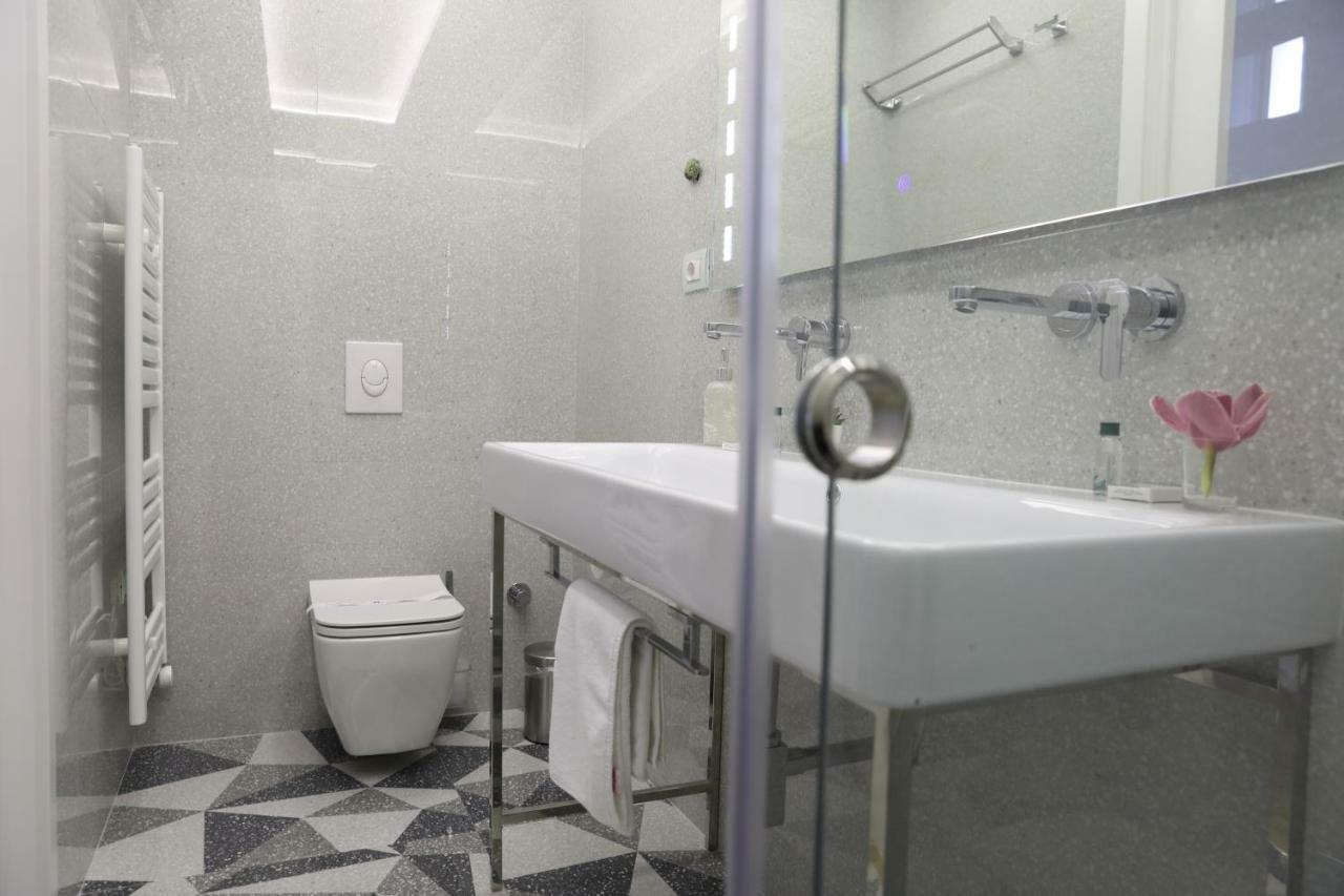 Tiranatop Suites 3 1000 Ft2 Kültér fotó