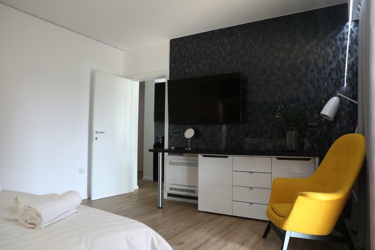 Tiranatop Suites 3 1000 Ft2 Kültér fotó