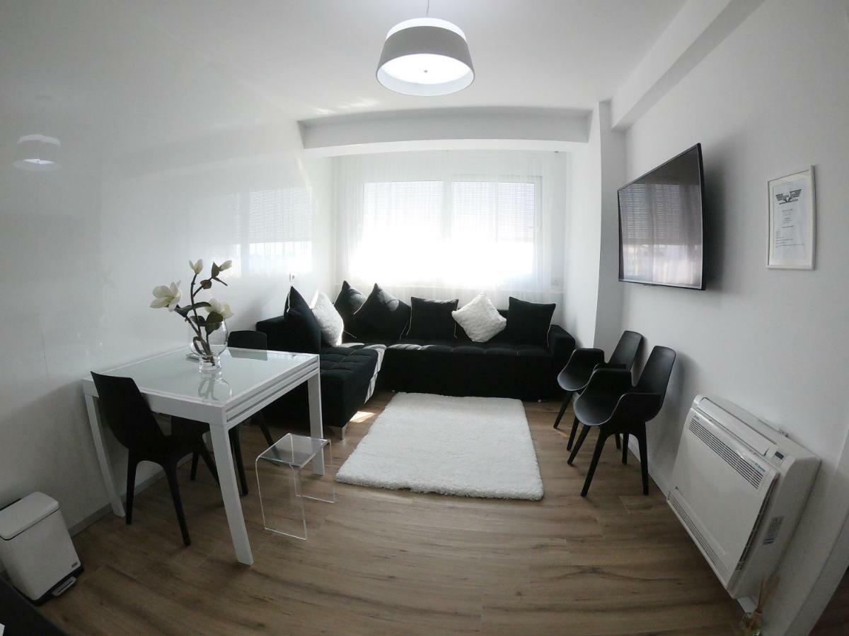 Tiranatop Suites 3 1000 Ft2 Kültér fotó