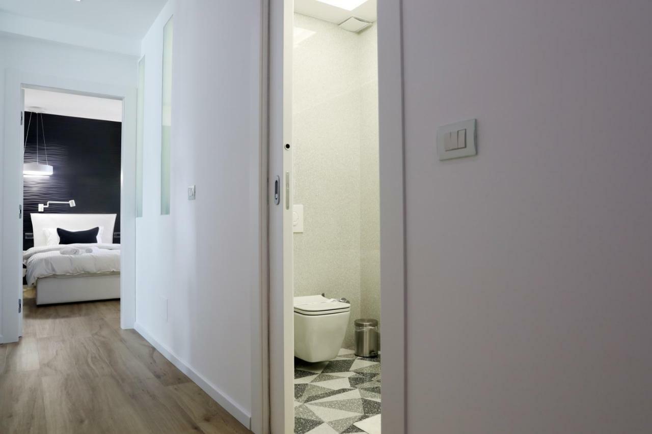 Tiranatop Suites 3 1000 Ft2 Kültér fotó